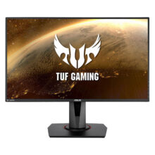 مانیتور ایسوس مدل TUF GAMING VG279QM سایز 27 اینچ