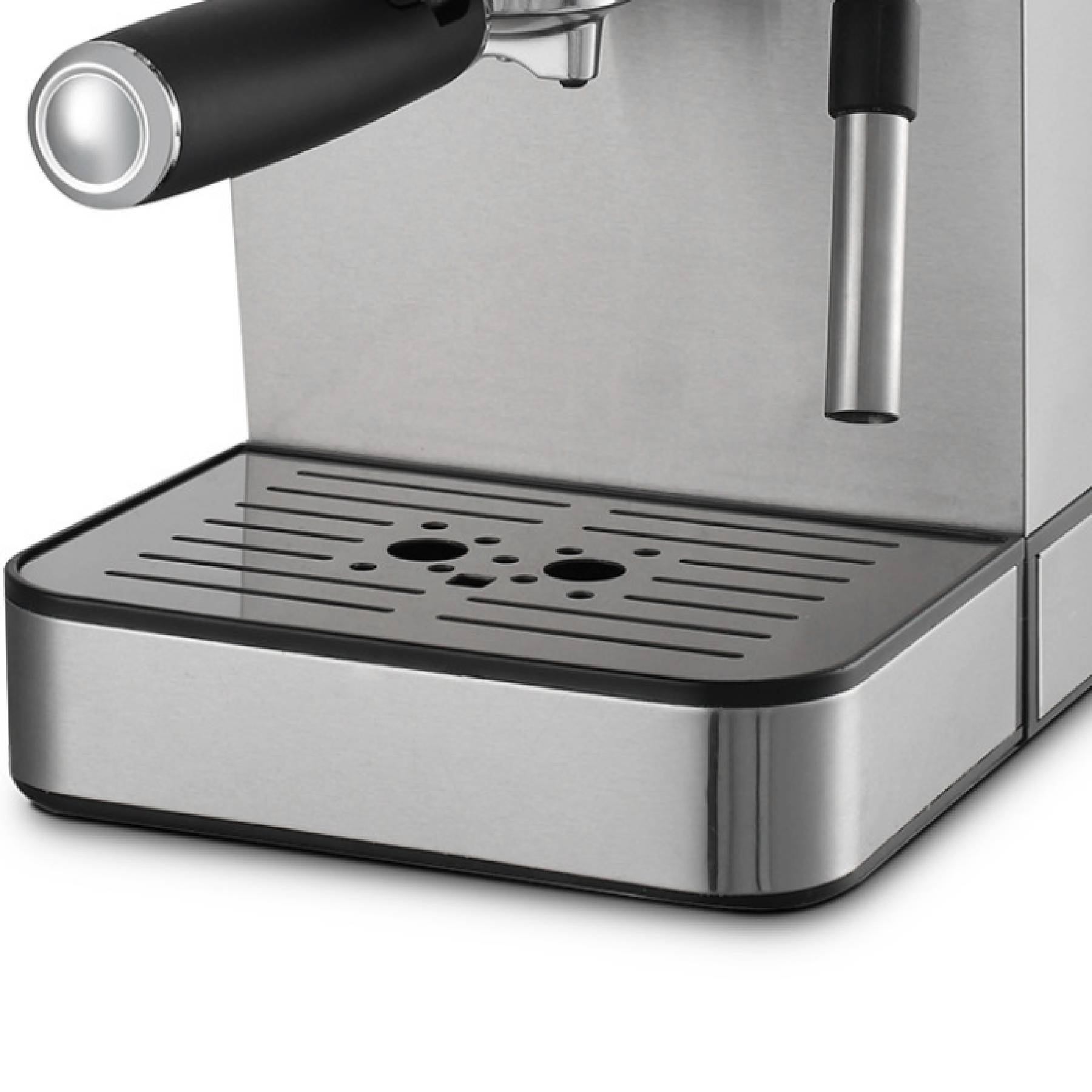 اسپرسو ساز بیسمارک مدل BM 2228