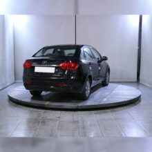 خودرو جک j4 اتوماتیک سال 1403