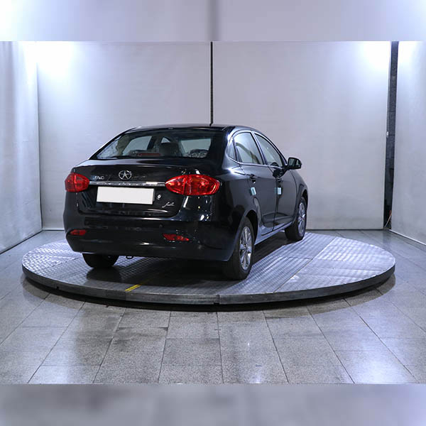 خودرو جک j4 اتوماتیک سال 1403