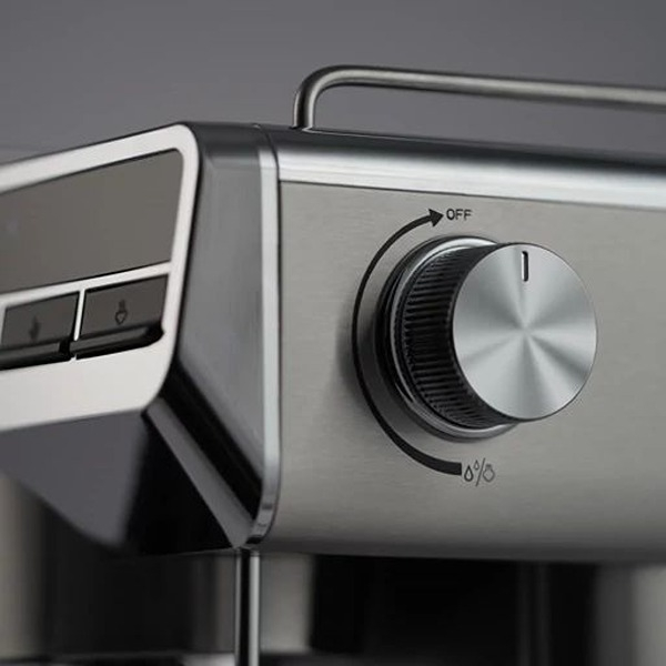 اسپرسو ساز 1 لیتری تکنو مدل Beta-es1350