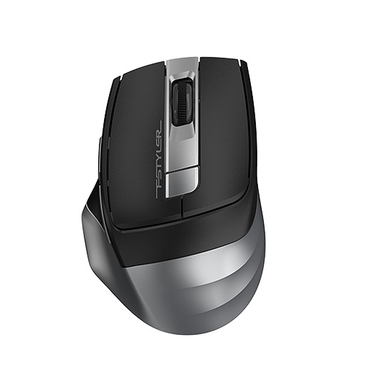 ماوس بی سیم ای فورتک مدل F_STYLER_F_B_35_S_SILENT