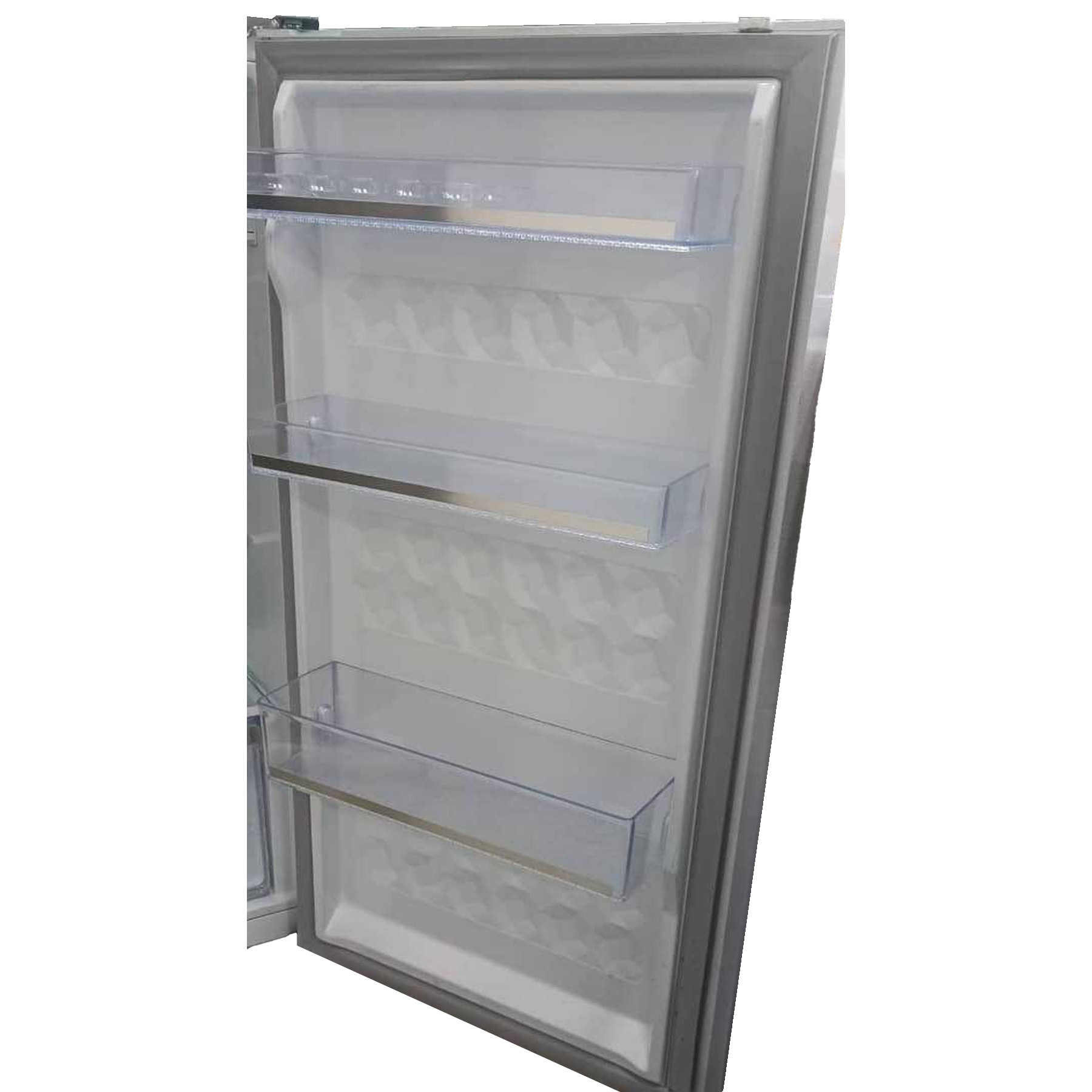 یخچال و فریزر 14 فوت هیمالیا مدل HRFD30001