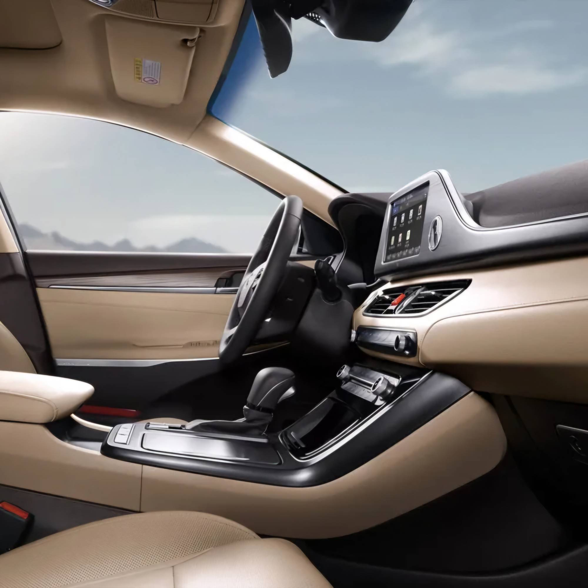 خودرو هیوندای آزرا اتوماتیک سال 2018