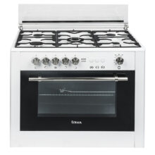 اجاق گاز سینجر مدل E50 New Version