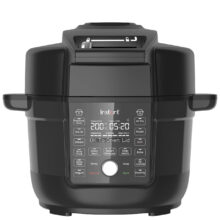 زودپز برقی اینستنت مدل 01-0058-140-UK