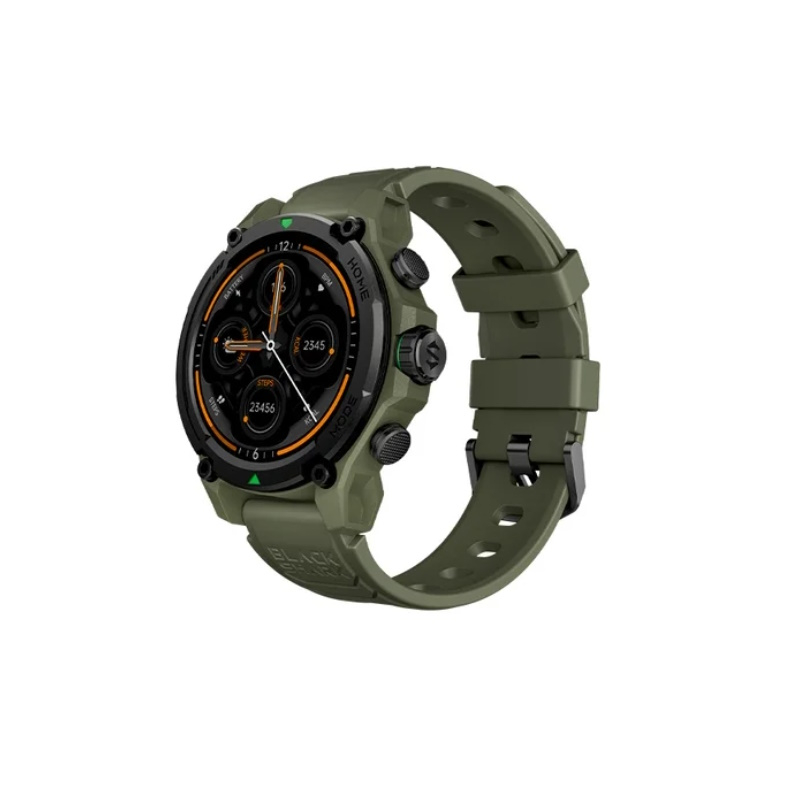 ساعت هوشمند بلک شارک مدل KDT GS WATCH ORGINAL 3