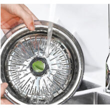 آب مرکبات گیر نوال مدل JCR-6161