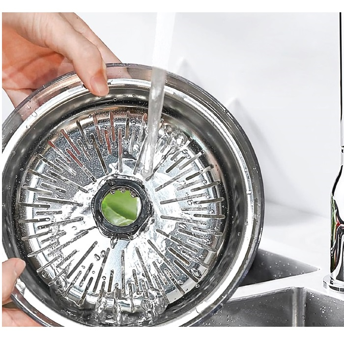 آب مرکبات گیر نوال مدل JCR-6161