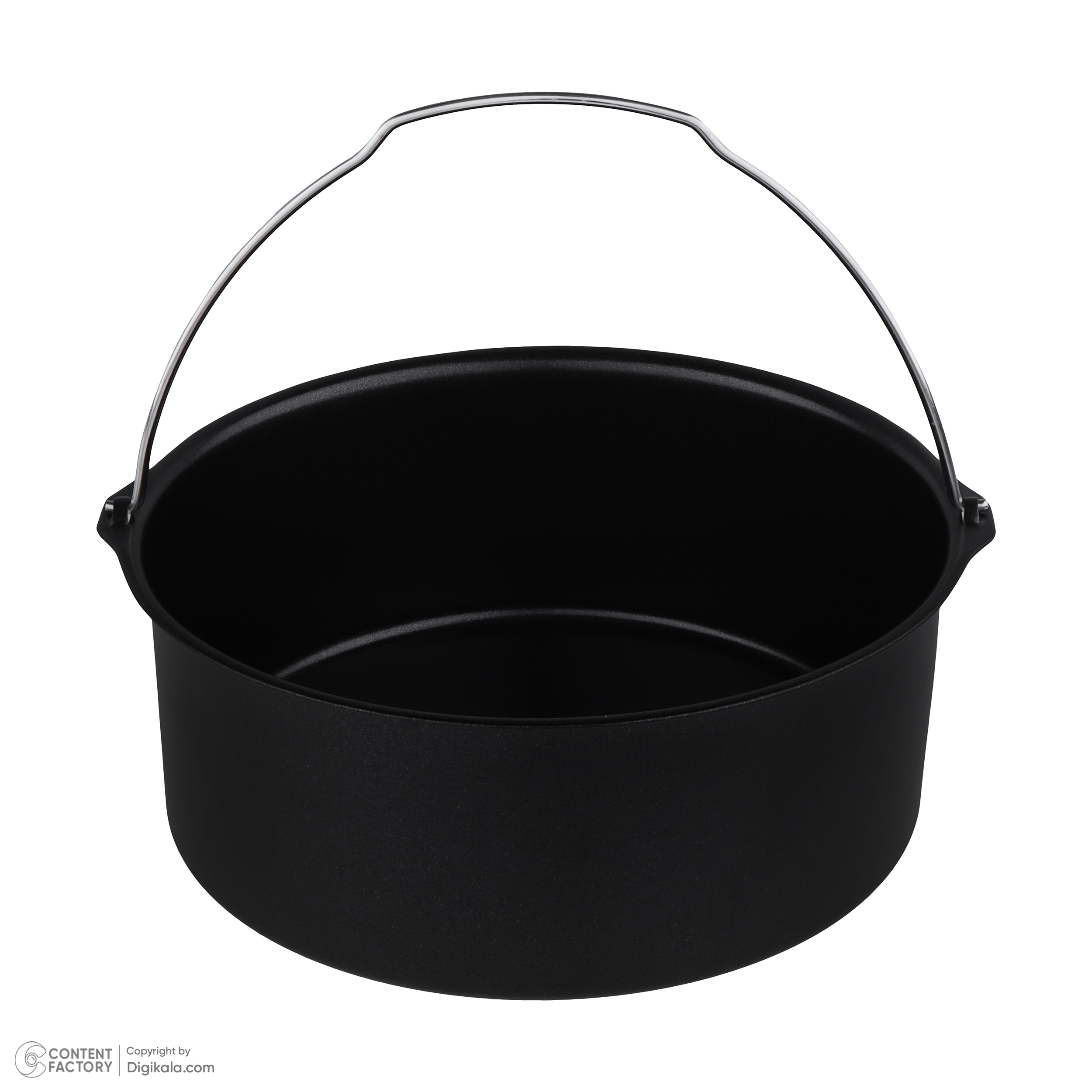 سرخ کن بدون روغن برلین مدل BG-1002 AF