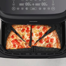 هواپز 7.1 لیتر فیلیپس مدل ‎NA150/09