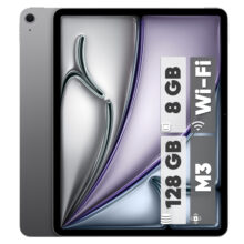 تبلت 11 اینچ اپل مدل iPad Air 11 2025 M3 Wi-Fi ظرفیت 128 گیگابایت و رم 8 گیگابایت