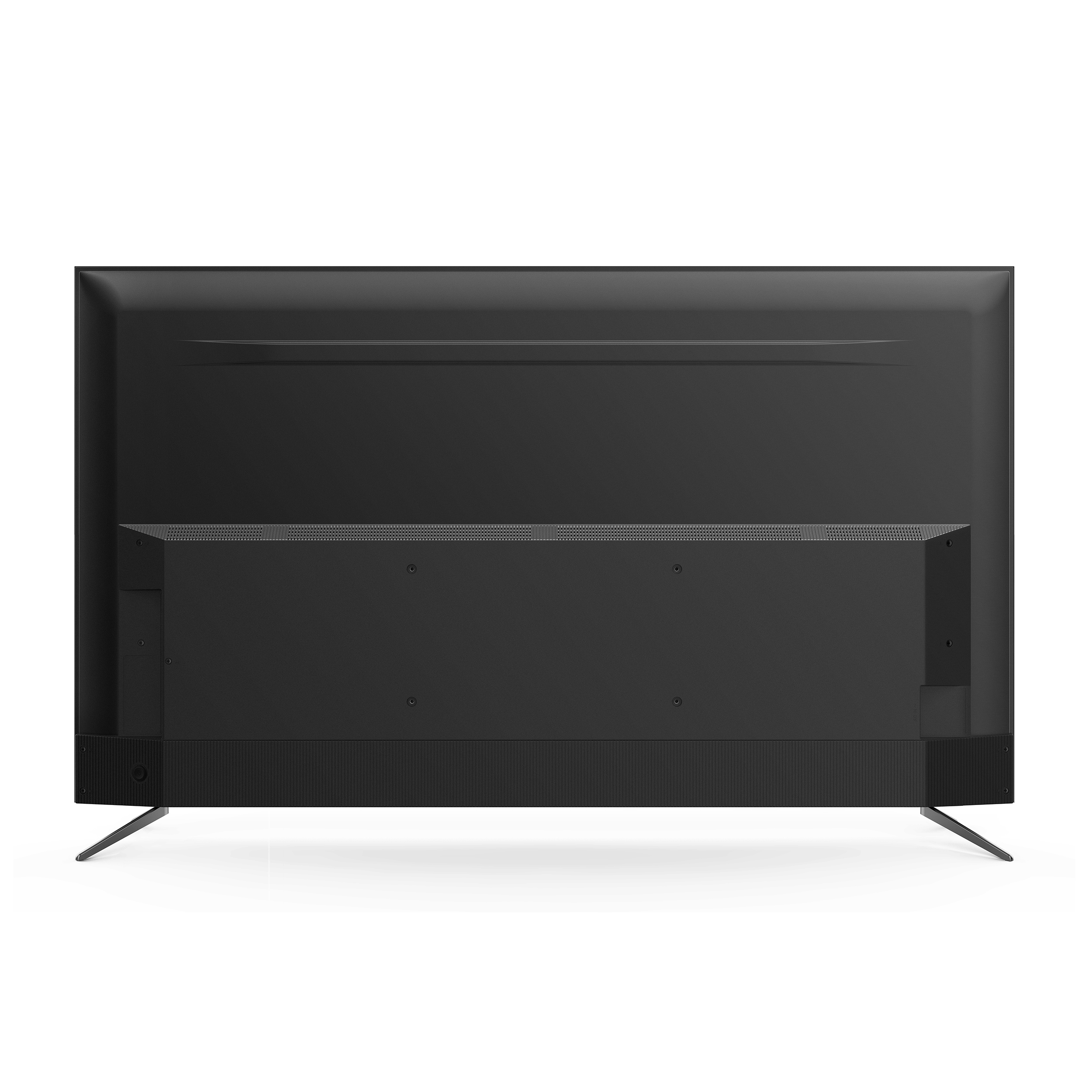 تلویزیون کیو ال ای دی هوشمند تی سی ال مدل 55C715 سایز 55 اینچ