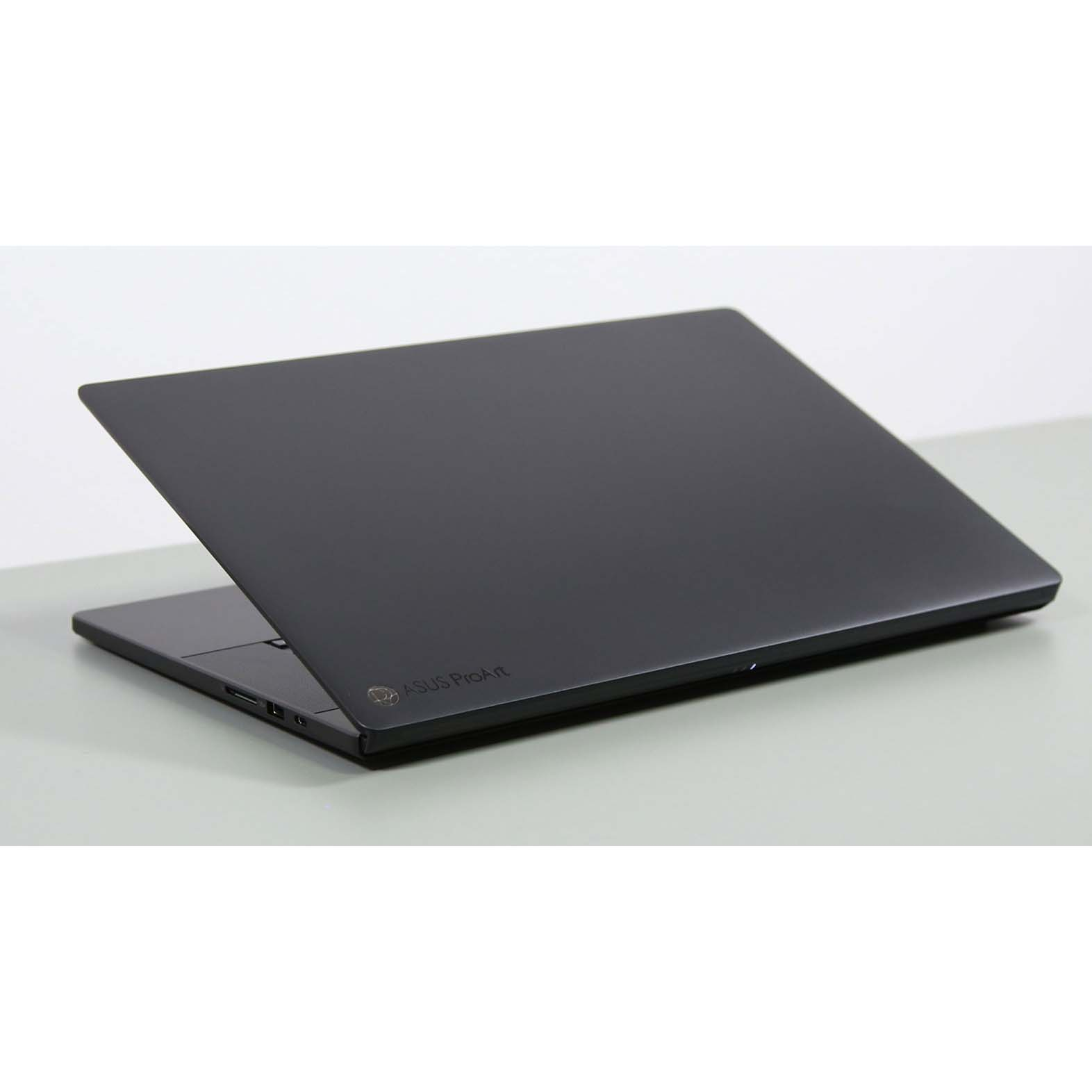 لپ تاپ 16 اینچی ایسوس مدل ProArt P16 H7606WV-ME088x-R9 Al HX370-32GB LPDDR5X-2TB SSD-RTX4060-OLED-W