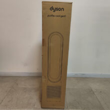 دستگاه تصفیه کننده هوا دایسون مدل Dyson Purifier Cool Gen1 TP10 purifying fan