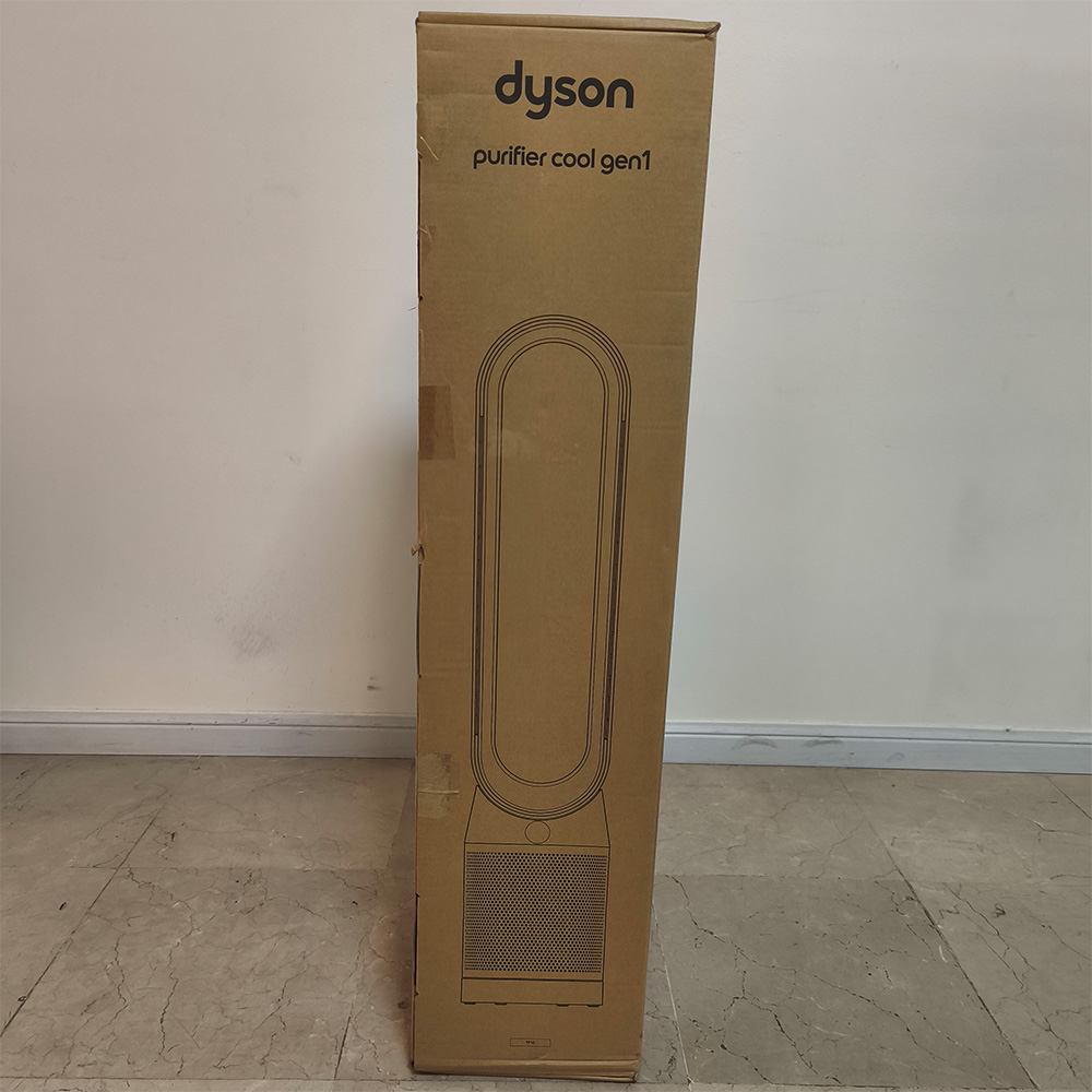 دستگاه تصفیه کننده هوا دایسون مدل Dyson Purifier Cool Gen1 TP10 purifying fan