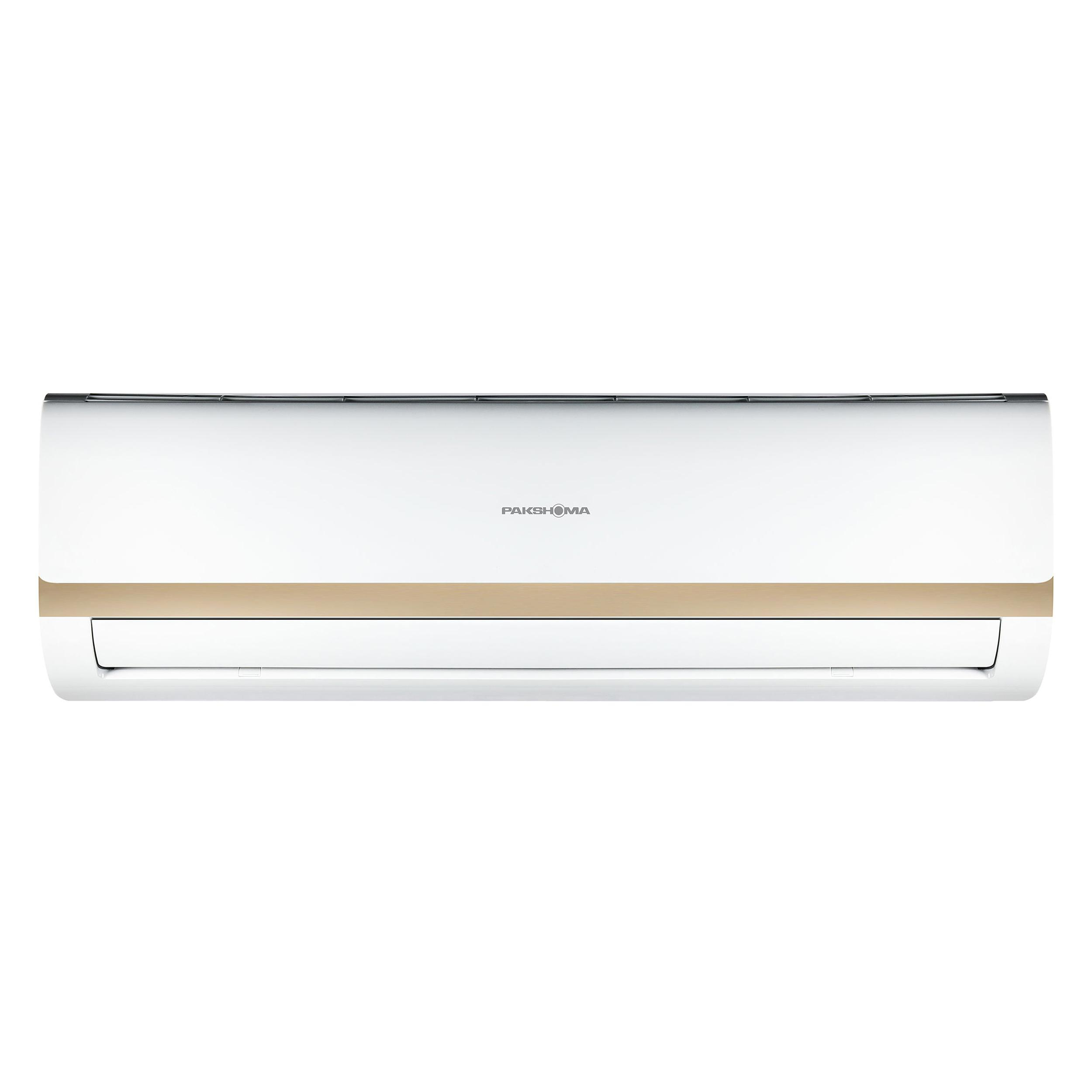 کولر گازی 24 هزار پاکشوما مدل MPF-24CH