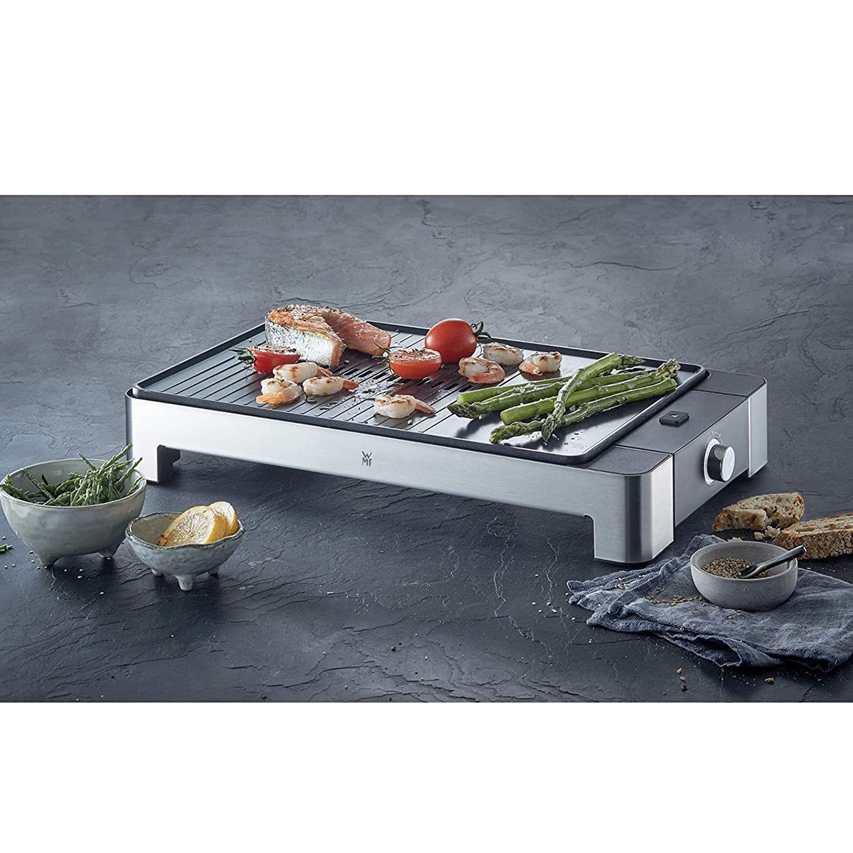 گریل دبلیو ام اف مدل F