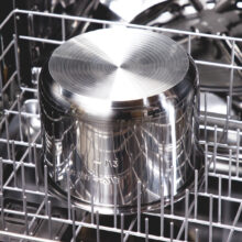 مولتی کوکر نوتریکوک مدل SP208K