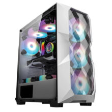 کامپیوتر دسکتاپ فاطر مدل گیمینگ D5