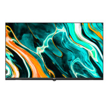 تلویزیون ال ای دی هوشمند جی پلاس مدل GTV-32SD628NZ سایز 32 اینج