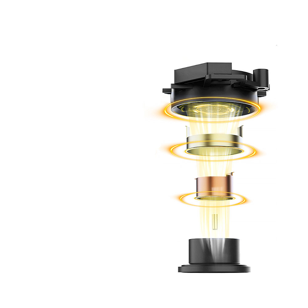 چای ساز روی هم دسینی مدل DS-1980