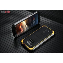 گوشی موبایل دوجی مدل S40 دو سیم کارت ظرفیت 32 گیگابایت و رم 3 گیگابایت