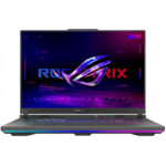 لپ تاپ 16 اینچی ایسوس مدل ROG Strix G16 (2025) G614 G614PH-RV023-R9 8940HX-16GB DDR5 5600MHz-512GB SSD-RTX5050 8GB-FHD 165Hz