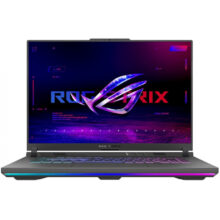 لپ تاپ 16 اینچی ایسوس مدل ROG Strix G16 (2025) G614 G614PH-RV023-R9 8940HX-16GB DDR5 5600MHz-512GB SSD-RTX5050 8GB-FHD 165Hz