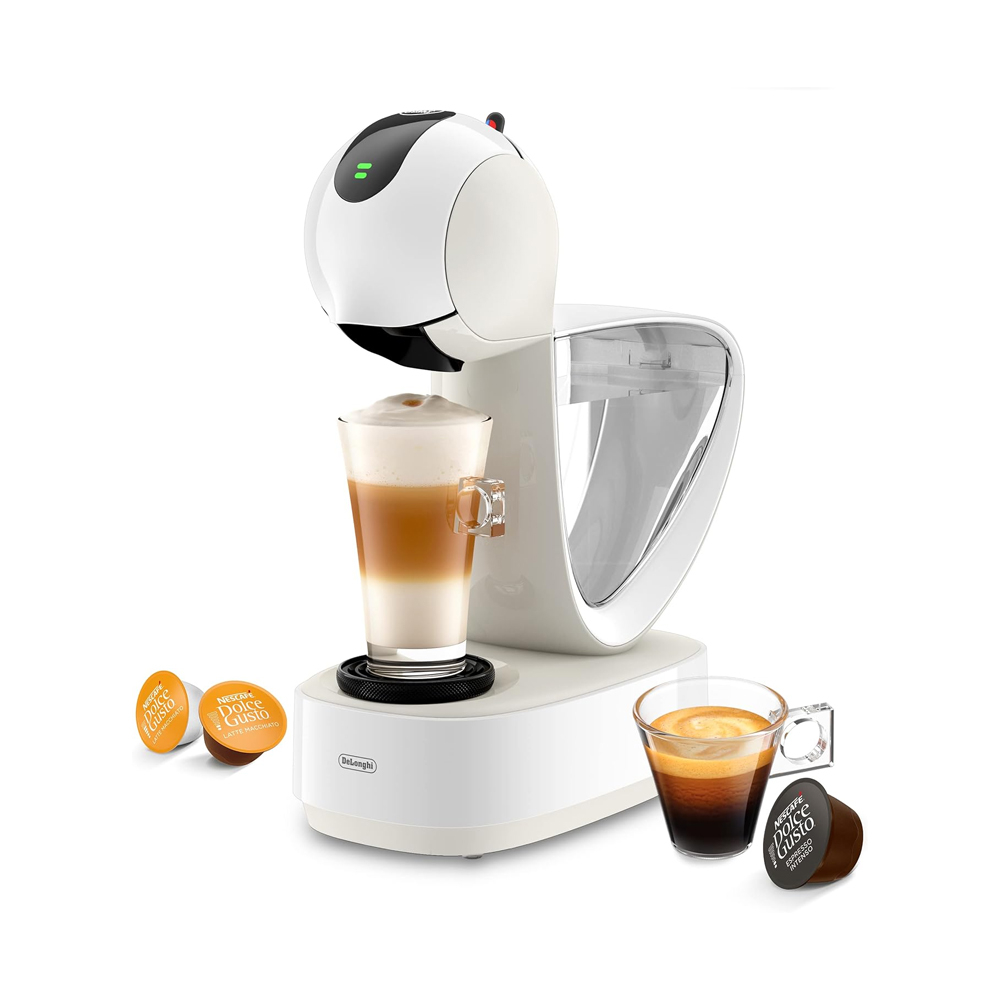 اسپرسو ساز دولچه گوستو مدل EDG268.W