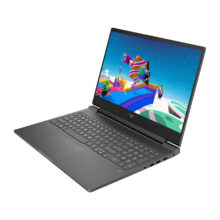 لپ تاپ 16.1 اینچی اچ‌ پی مدل Victus 16 r1036nia-i5 14450HX-16GB DDR5 5600MHz-512GB SSD-RTX3050 6GB-FHD 144Hz