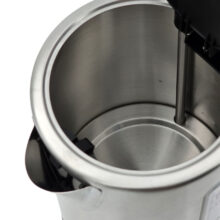 کتری برقی لکسیکال مدل LEK-1440 گنجایش 1.7 لیتر