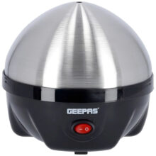 تخم‌مرغ پز 6 عددی جی پاس مدل GEB63032UK