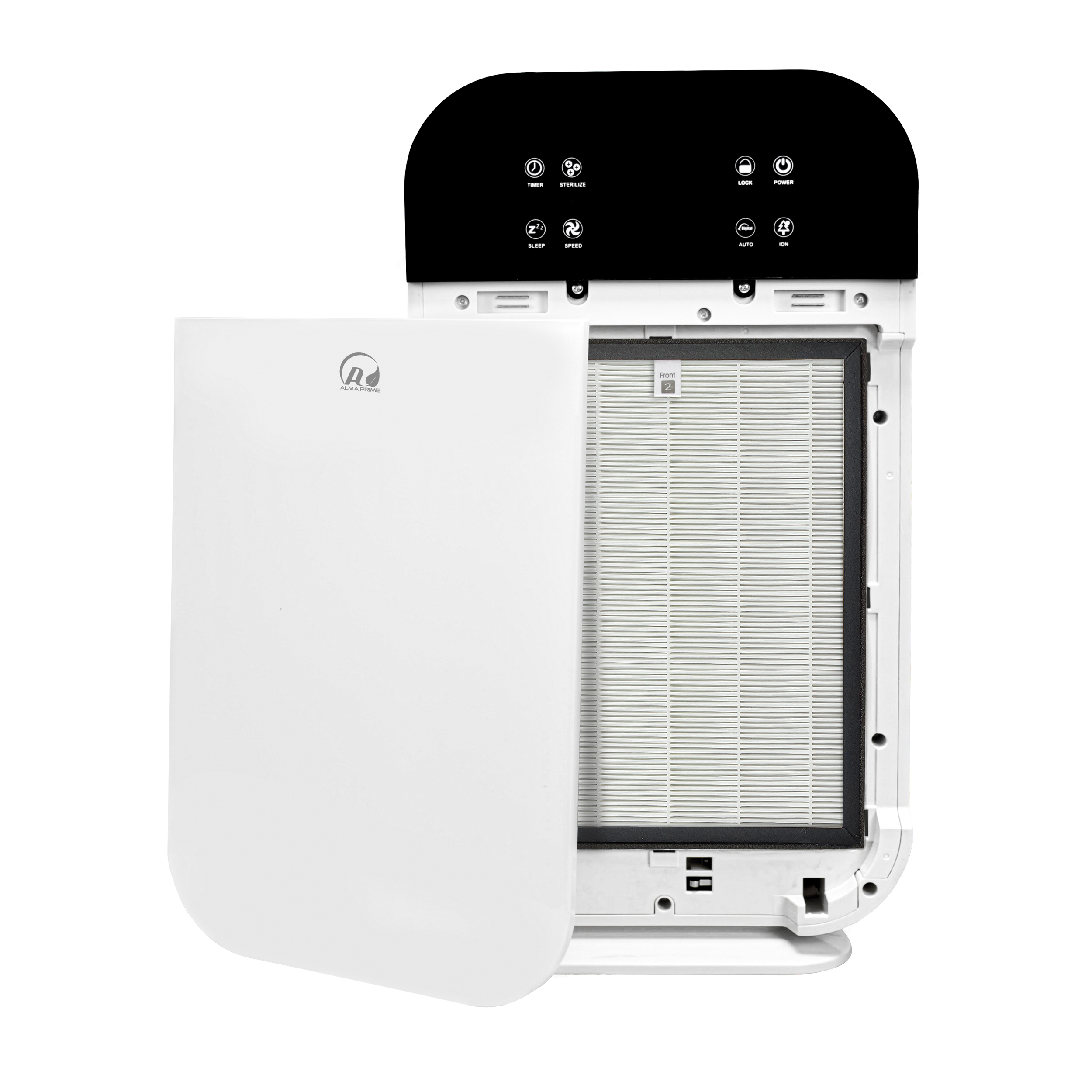 فیلتر تصفیه کننده هوا آلماپرایم مدل HEPA AP-361