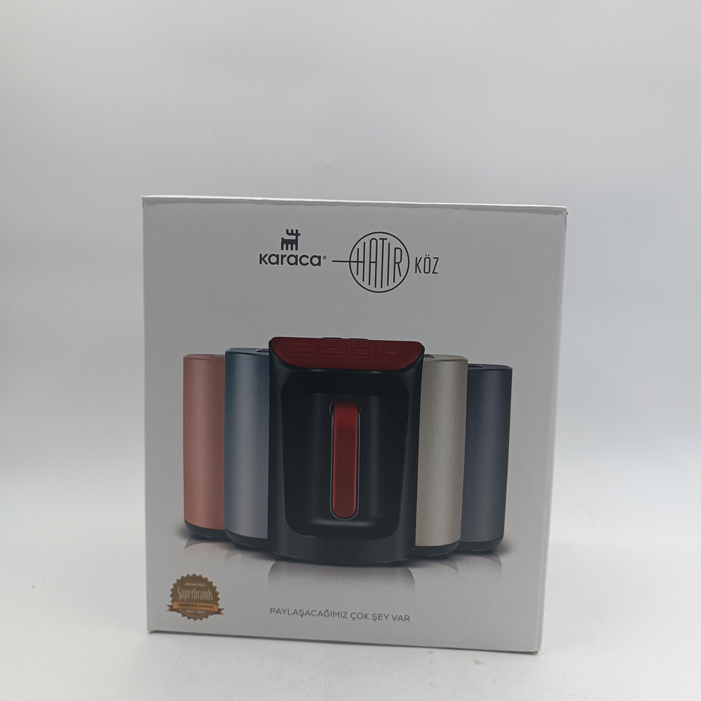 قهوه ساز کاراجا مدل Hatir Koz