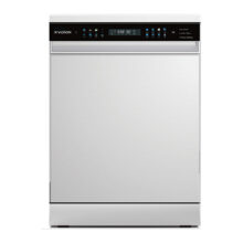 ماشین ظرفشویی 14 نفره ایکس ویژن مدل M160