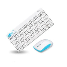 مینی کیبورد و موس مافی مدل X210