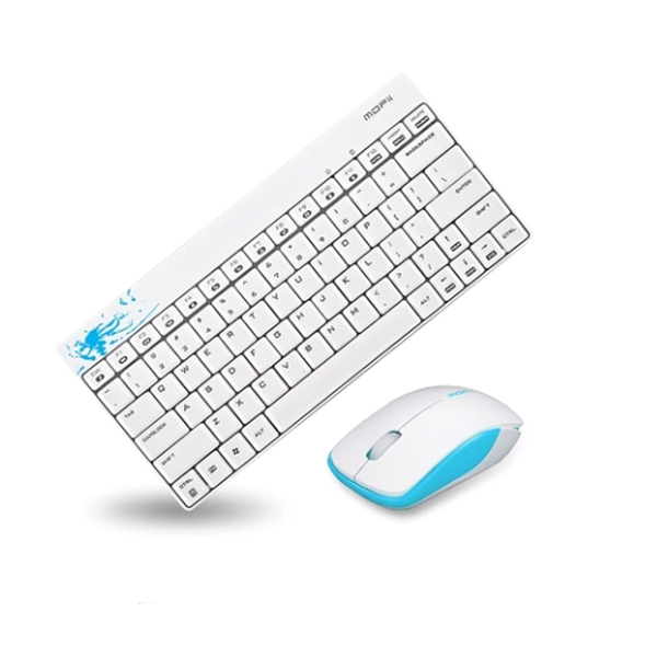 مینی کیبورد و موس مافی مدل X210