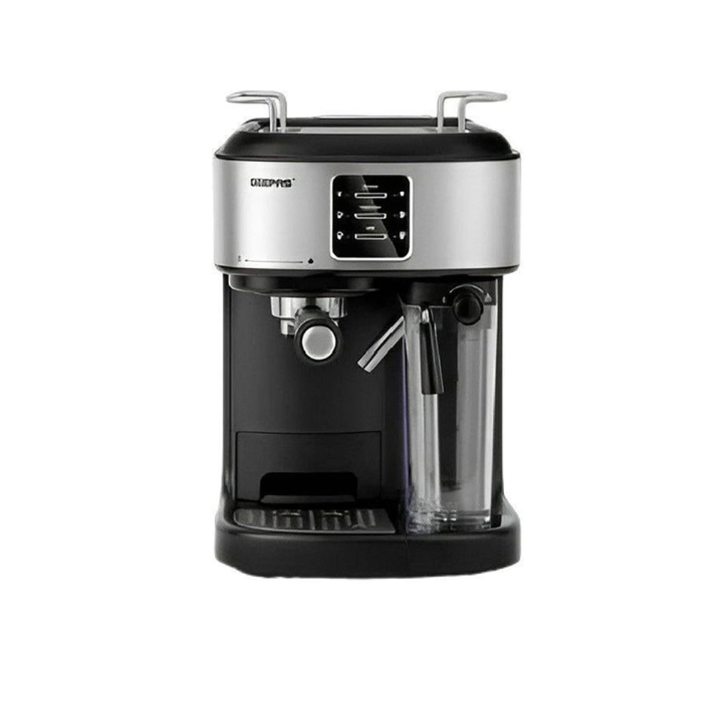 اسپرسو ساز ۱۵۰۰ میلی‌لیتر جی پاس مدل 1215