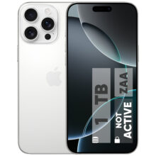 گوشی موبایل اپل مدل iPhone 16 Pro ZAA دو سیم کارت ظرفیت 1 ترابایت و رم 8 گیگابایت – رجیستر شده