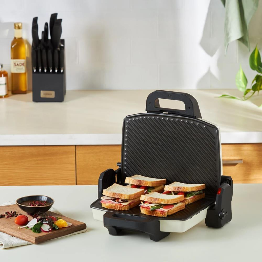 ساندویچ ساز کاراجا مدل فوچر