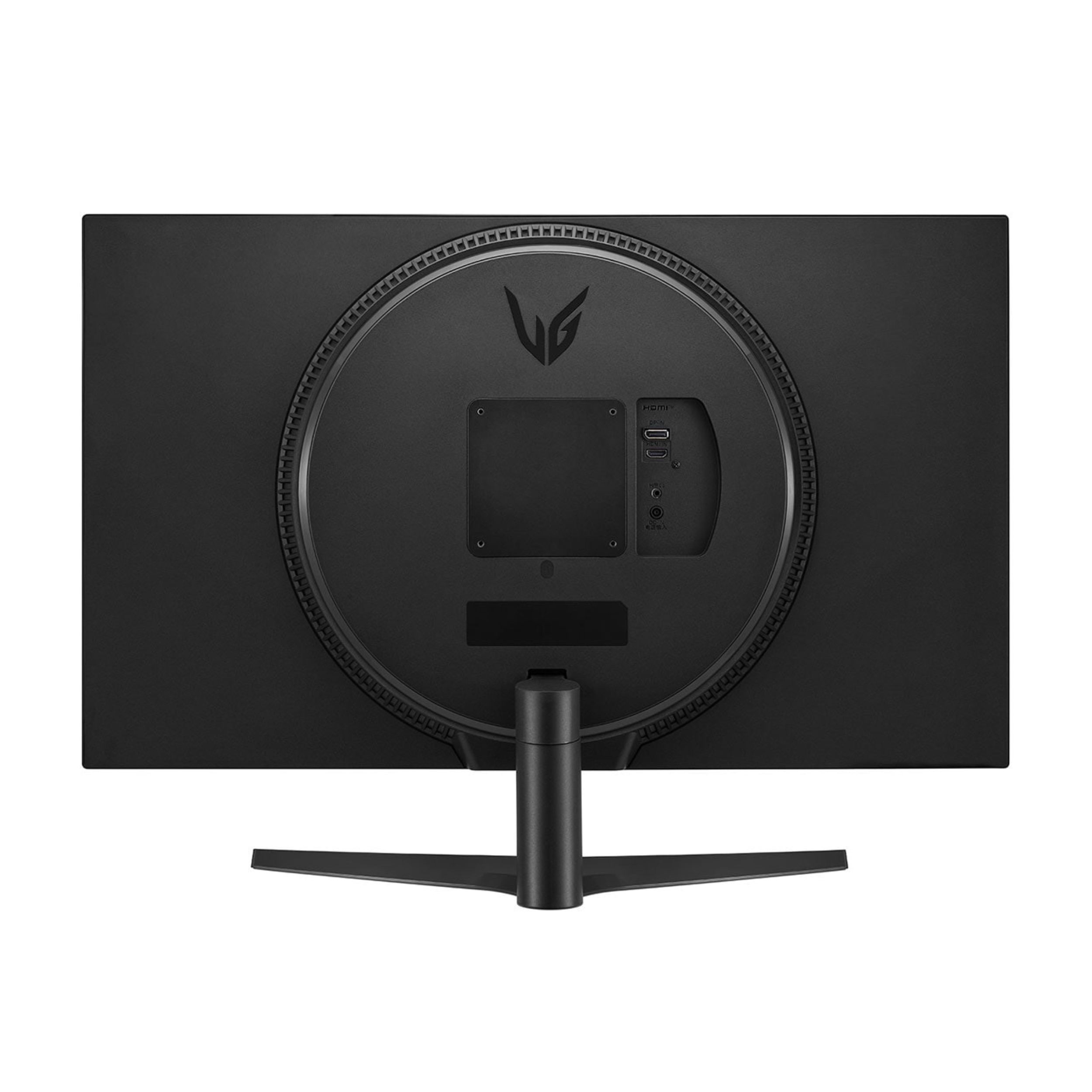 مانیتور مخصوص بازی ال جی مدل 32GN50R-B سایز 32 اینچ