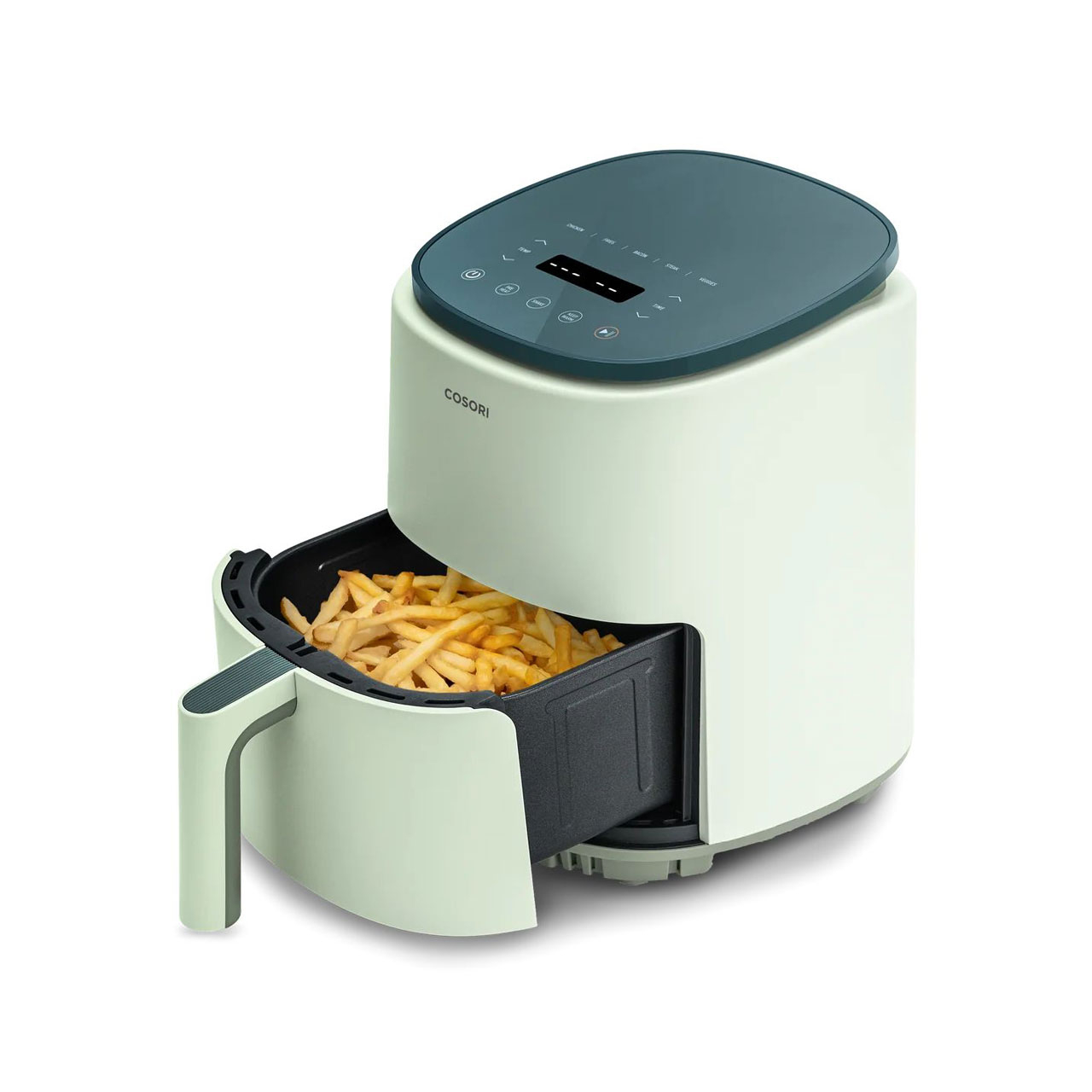 سرخ کن بدون روغن کوزوری مدل CAF-LI401S