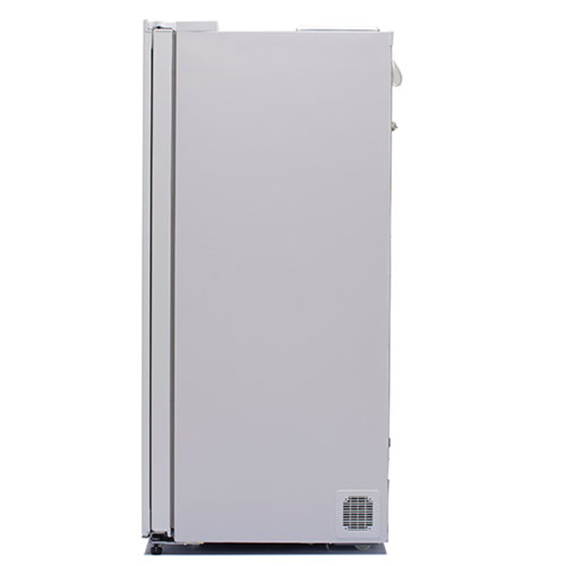 یخچال و فریزر ساید بای ساید 32 فوت اسنوا مدل SN8-3032GW