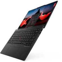 لپ تاپ 14 اینچی لنوو مدل ThinkPad X1 Carbon Gen 12-Core Ultra 7 165U-32GB LPDDR5X-512GB SSD-Touch-W-Backlit-Fingerprint
