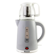 چای ساز روی هم سیماران مدل STM-815P