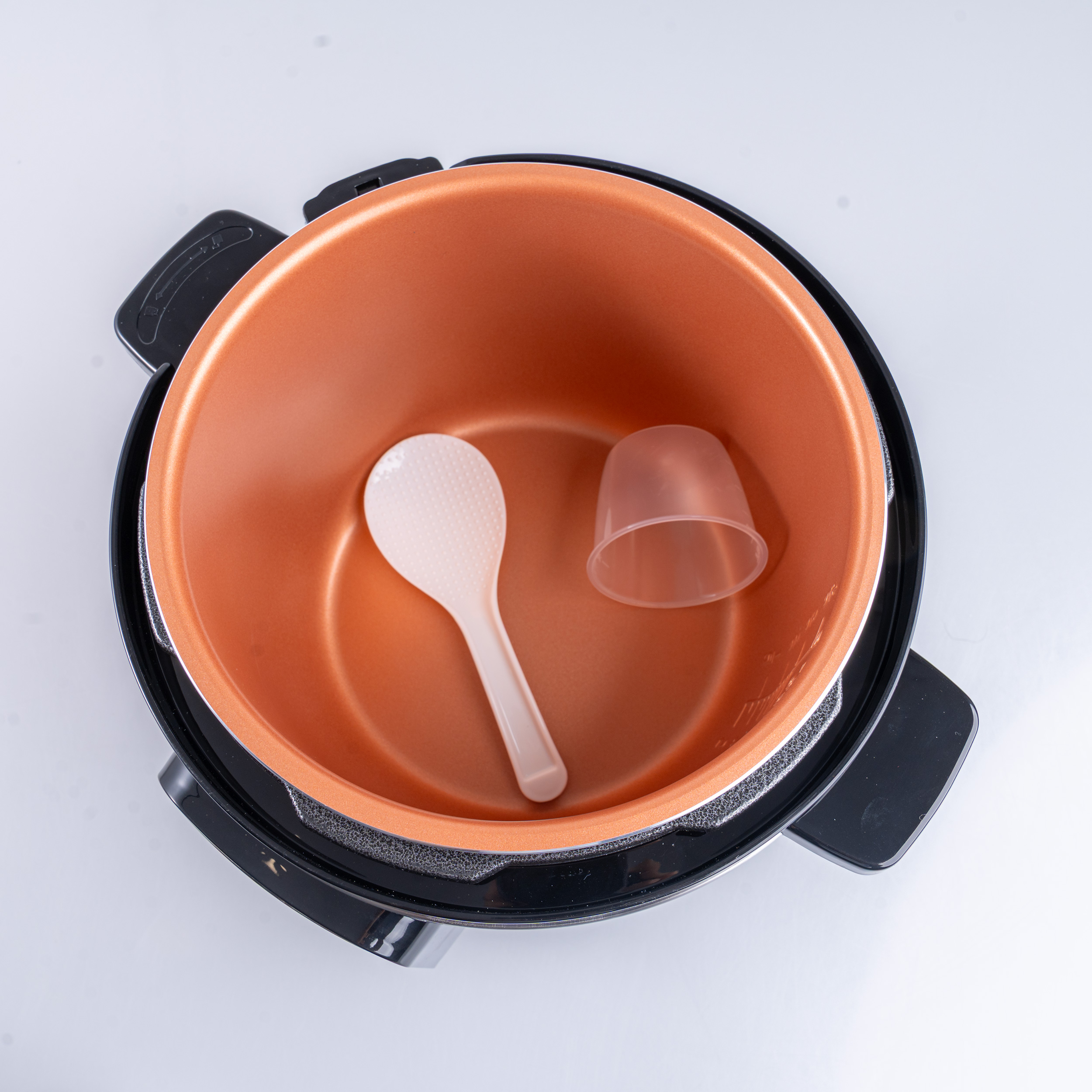 زودپز برقی 6 لیتری نیکووا مدل NEPC-6LTP