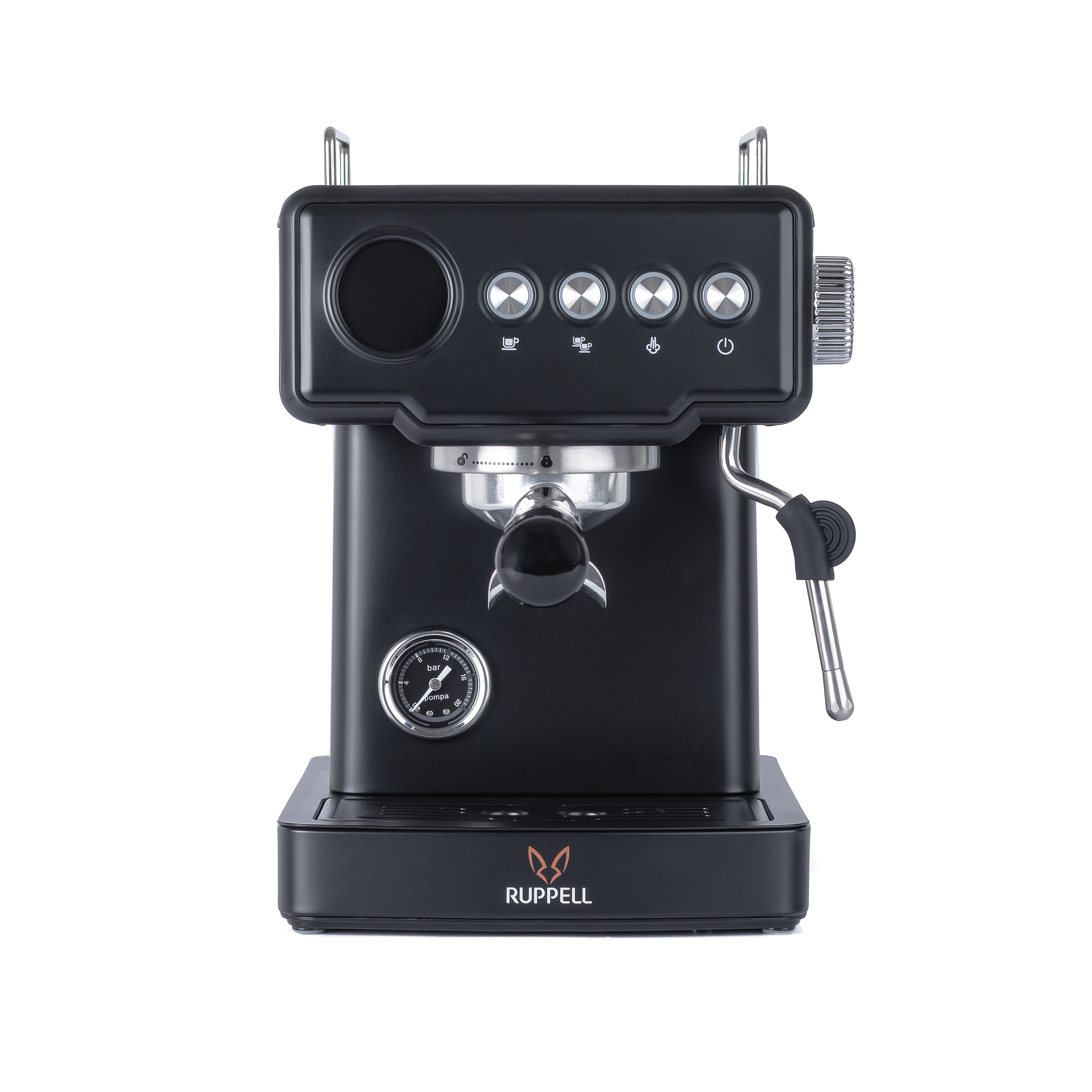 اسپرسو ساز 1800 میلی‌لیتر روپل مدل RPL-CM8040
