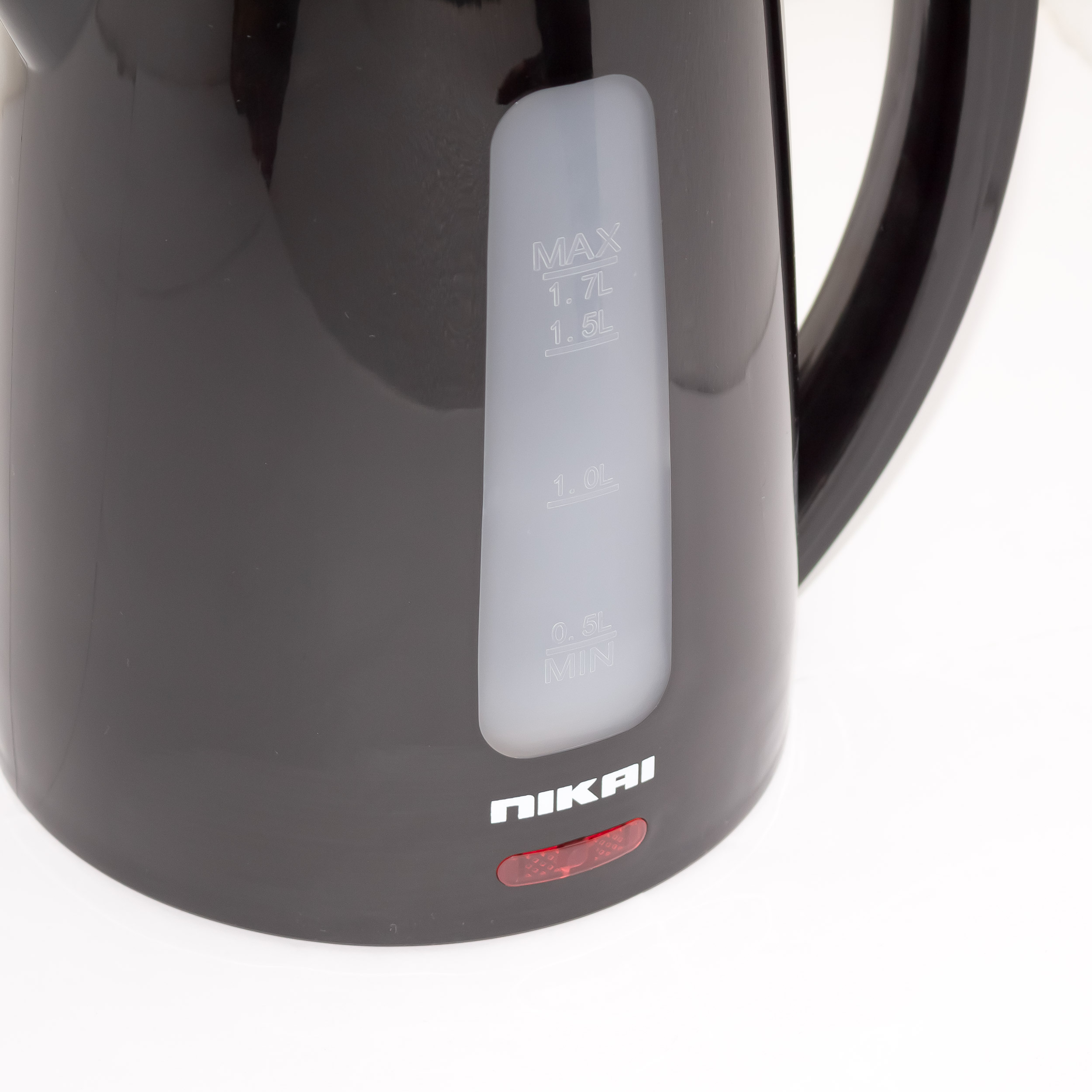 کتری برقی نیکای مدل NK220AX