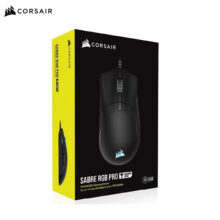ماوس کورسیر مدل SABRE PRO RGB CHAMPION SERIES